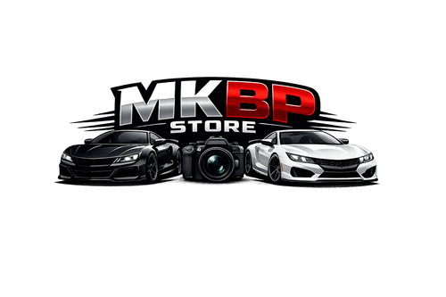 MKBP Store